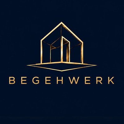 Begehwerk